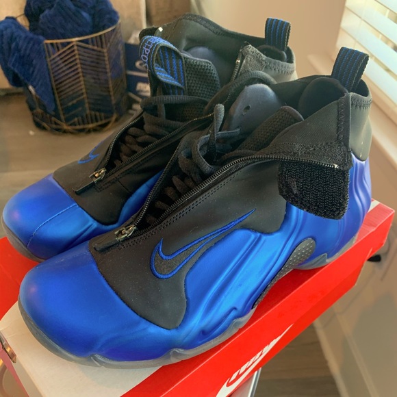 Nike Other - Air Flightposite